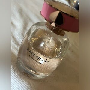 Kate Spade Perfume